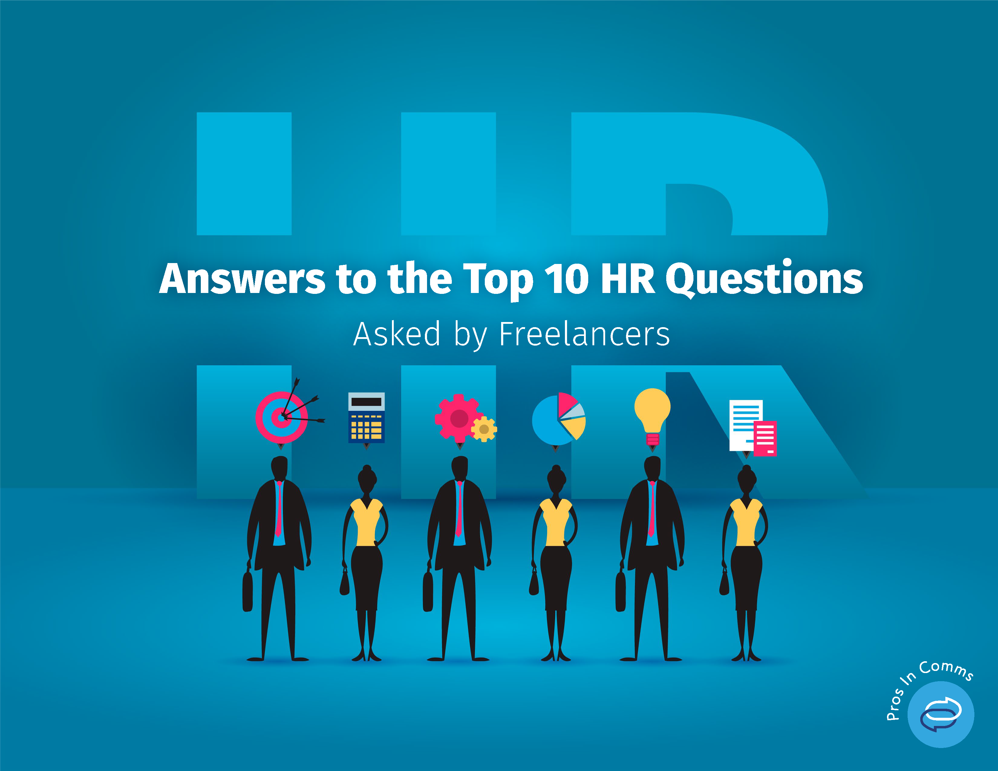Top 10 HR Questions