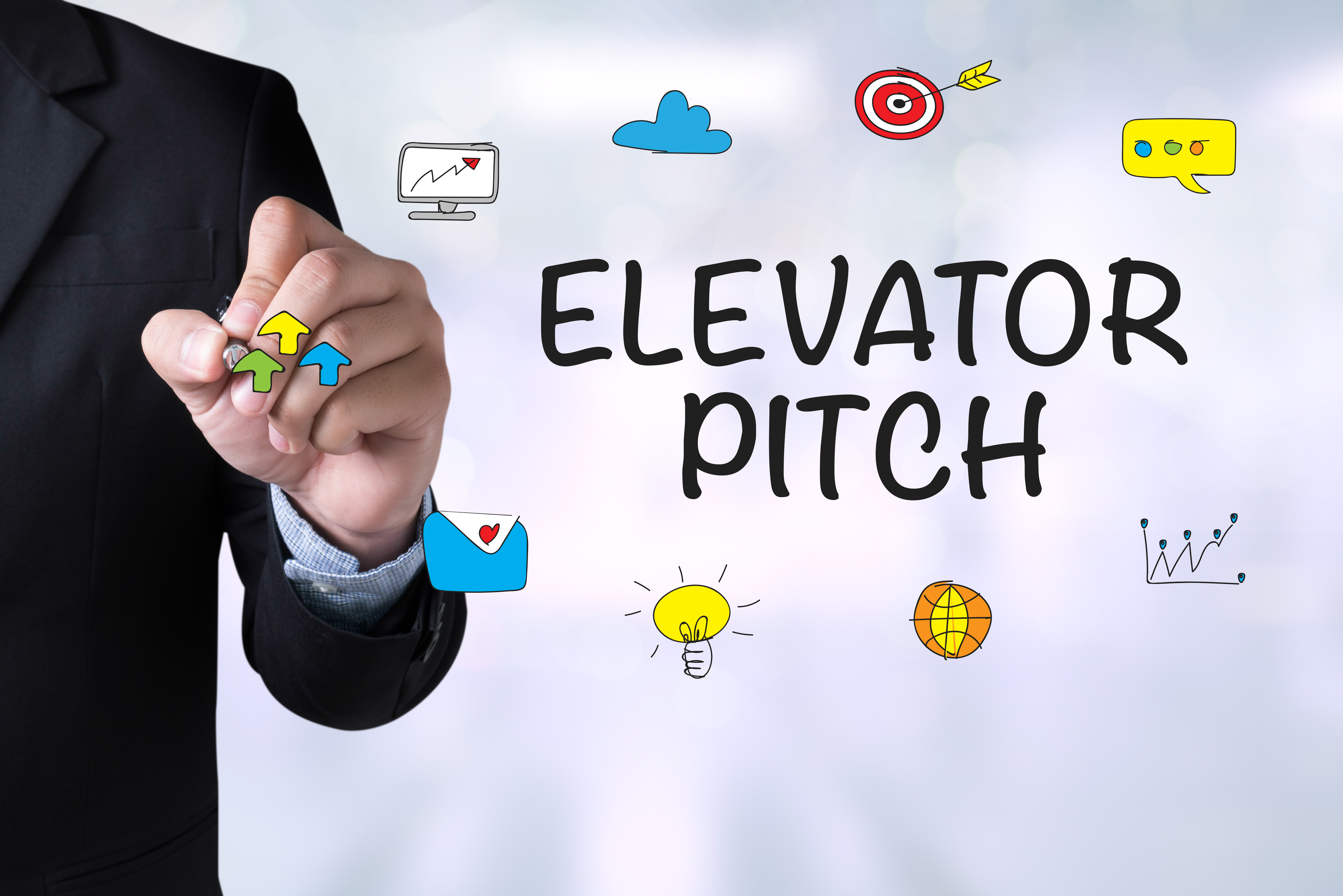 Refining Your Elevator Pitch